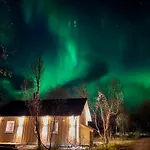 Vila Olderfjord *