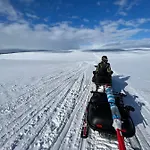 Olderfjord * Russenes