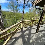 Olderfjord Vila *