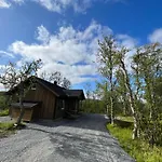 Olderfjord Vila