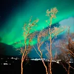 Olderfjord * Russenes