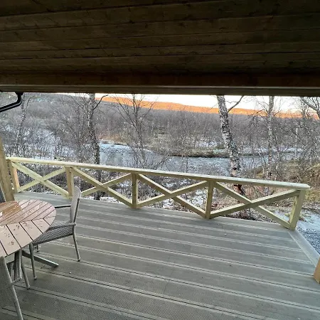 Vila Olderfjord *