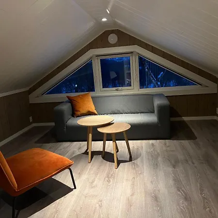 Olderfjord * Russenes