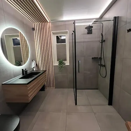 Villaer Olderfjord *