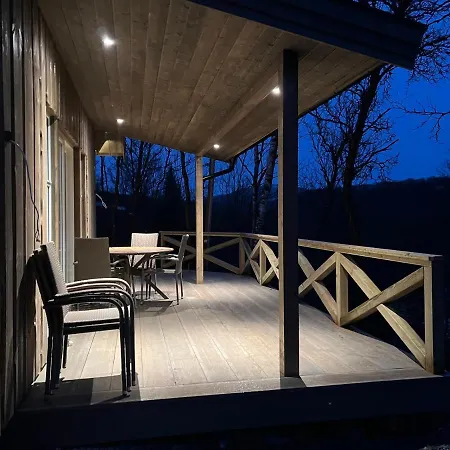 Olderfjord * Russenes