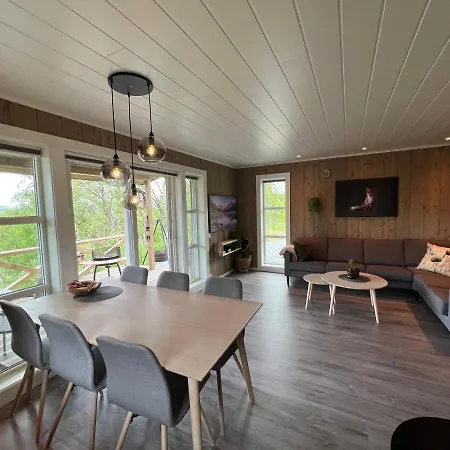 Olderfjord * Russenes