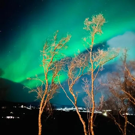 Olderfjord * Russenes