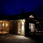 Villa Olderfjord Russenes