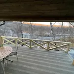 ヴィラ Olderfjord *