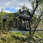 ヴィラ Olderfjord