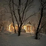 Villa Olderfjord